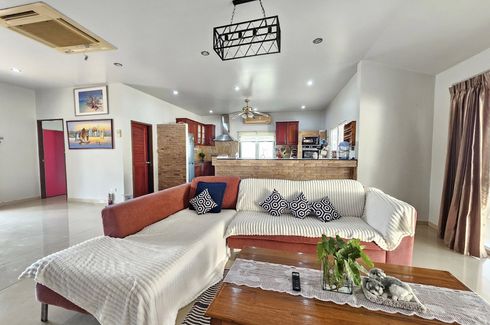 3 Bedroom House for sale in Nong Prue, Chonburi