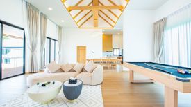 5 Bedroom House for sale in Huai Yai, Chonburi