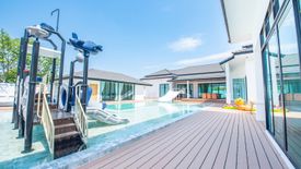 5 Bedroom House for sale in Huai Yai, Chonburi