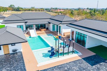 5 Bedroom House for sale in Huai Yai, Chonburi