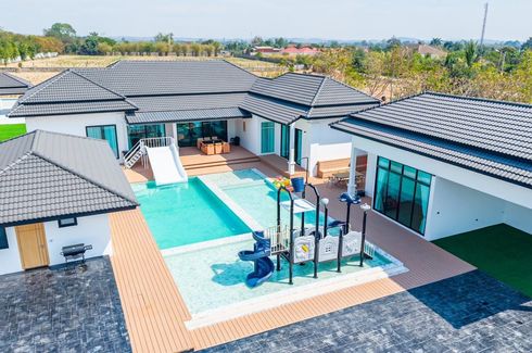 5 Bedroom House for sale in Huai Yai, Chonburi