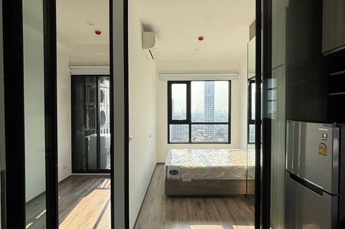 1 Bedroom Condo for rent in Knightsbridge Prime Onnut, Phra Khanong Nuea, Bangkok near BTS On Nut