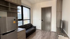 1 Bedroom Condo for rent in Knightsbridge Prime Onnut, Phra Khanong Nuea, Bangkok near BTS On Nut