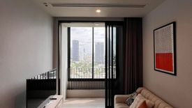 Condo for rent in Ideo Q Sukhumvit 36, Khlong Tan, Bangkok near BTS Thong Lo