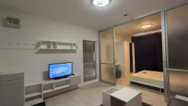 Condo for rent in D Condo Hyde Chiang Rai, Rop Wiang, Chiang Rai