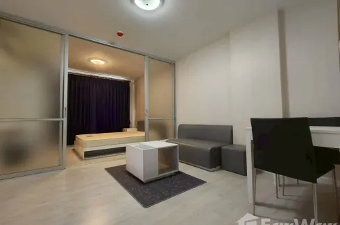 Condo for rent in D Condo Hyde Chiang Rai, Rop Wiang, Chiang Rai