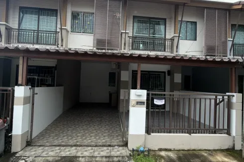 3 Bedroom House for rent in Pruksa Ville 59/2 Katoo-Patong, Kathu, Phuket