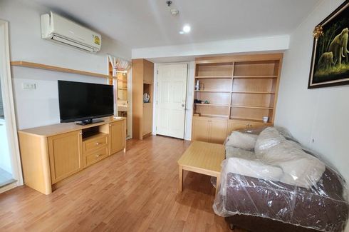 1 Bedroom Condo for sale in Lumpini Ville Sukhumvit 77, Suan Luang, Bangkok near BTS On Nut
