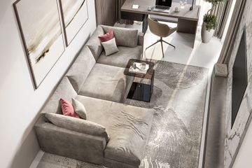 1 Bedroom Condo for sale in Sun Hills Lake Side, Choeng Thale, Phuket