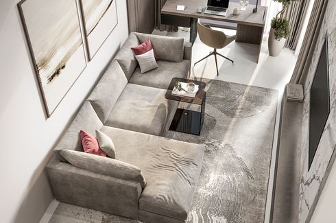 1 Bedroom Condo for sale in Sun Hills Lake Side, Choeng Thale, Phuket