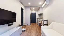 1 Bedroom Condo for rent in Maestro 01 Sathorn-Yenakat, Thung Maha Mek, Bangkok near MRT Khlong Toei