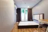 1 Bedroom Condo for rent in Maestro 01 Sathorn-Yenakat, Thung Maha Mek, Bangkok near MRT Khlong Toei