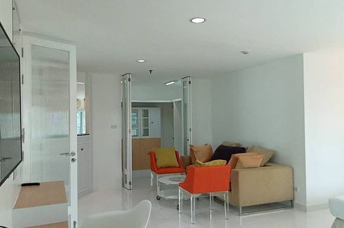 3 Bedroom Condo for rent in Fifty Fifth Tower, Khlong Tan Nuea, Bangkok near BTS Thong Lo