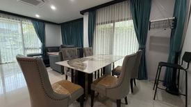 4 Bedroom House for rent in Setthasiri Krungthep Kreetha 2, Hua Mak, Bangkok near MRT Hua Mak