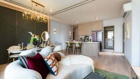 2 Bedroom Condo for rent in Rhythm Ekkamai Estate, Khlong Tan Nuea, Bangkok near BTS Ekkamai