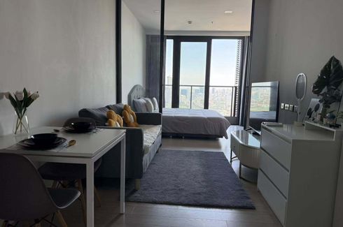 1 Bedroom Condo for rent in One 9 Five Asoke - Rama 9, Huai Khwang, Bangkok near MRT Phra Ram 9