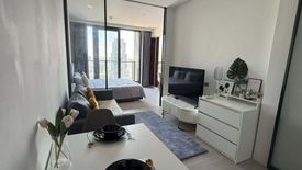1 Bedroom Condo for rent in One 9 Five Asoke - Rama 9, Huai Khwang, Bangkok near MRT Phra Ram 9