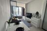1 Bedroom Condo for rent in One 9 Five Asoke - Rama 9, Huai Khwang, Bangkok near MRT Phra Ram 9