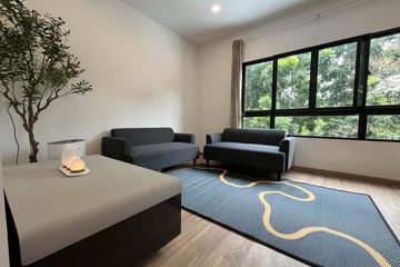 3 Bedroom Townhouse for rent in Patio Srinakarin - Rama 9, Hua Mak, Bangkok