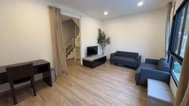 3 Bedroom Townhouse for rent in Patio Srinakarin - Rama 9, Hua Mak, Bangkok