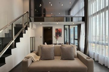 1 Bedroom Condo for sale in CONNER Ratchathewi, Thanon Phetchaburi, Bangkok near MRT Ratchathewi