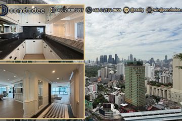 3 Bedroom Condo for sale in Las Colinas, Khlong Toei Nuea, Bangkok near BTS Asoke