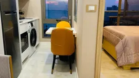 1 Bedroom Condo for rent in Copacabana Golf Jomtien, Nong Prue, Chonburi