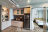 1 Bedroom Condo for sale in Na Kluea, Chonburi
