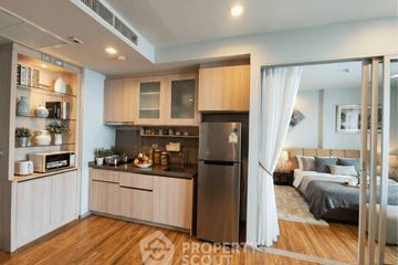 1 Bedroom Condo for sale in Na Kluea, Chonburi