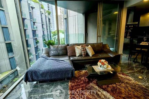 3 Bedroom Condo for rent in Ashton Residence 41, Khlong Tan Nuea, Bangkok near BTS Phrom Phong