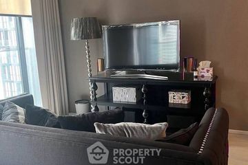 1 Bedroom Condo for sale in Noble Ploenchit, Lumpini, Bangkok near BTS Ploen Chit
