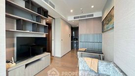1 Bedroom Condo for sale in The Diplomat Sathorn, Silom, Bangkok near BTS Surasak