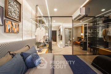 2 Bedroom Condo for sale in Aspire Huai Khwang, Din Daeng, Bangkok near MRT Huai Khwang