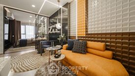2 Bedroom Condo for sale in Aspire Huai Khwang, Din Daeng, Bangkok near MRT Huai Khwang