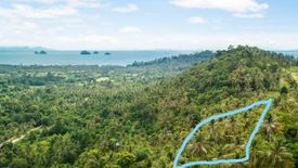 Land for sale in Taling Ngam, Surat Thani
