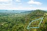 Land for sale in Taling Ngam, Surat Thani