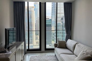 1 Bedroom Condo for rent in Noble Ploenchit, Lumpini, Bangkok near BTS Ploen Chit