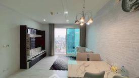 2 Bedroom Condo for rent in Siri at Sukhumvit, Phra Khanong, Bangkok near BTS Thong Lo