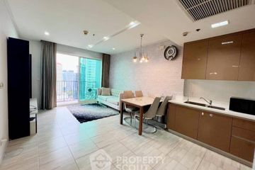 2 Bedroom Condo for rent in Siri at Sukhumvit, Phra Khanong, Bangkok near BTS Thong Lo