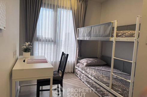 2 Bedroom Condo for rent in Life Ladprao, Chom Phon, Bangkok near BTS Ladphrao Intersection