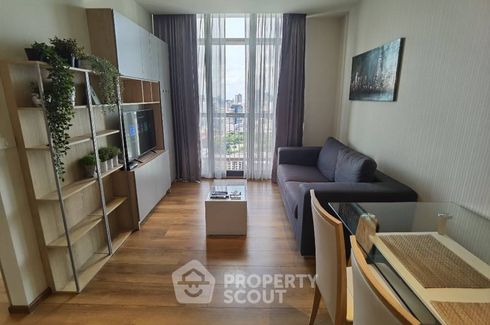 2 Bedroom Condo for rent in Park Origin Phrom Phong, Khlong Tan, Bangkok near BTS Phrom Phong