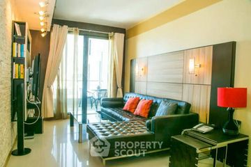 1 Bedroom Condo for rent in Khlong Toei Nuea, Bangkok near MRT Phetchaburi