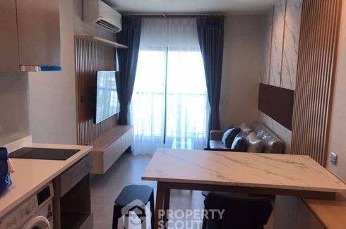 2 Bedroom Condo for rent in Life Sukhumvit 62, Bang Chak, Bangkok near BTS Bang Chak