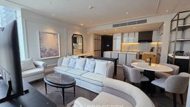 2 Bedroom Apartment for rent in Ascott Thonglor Bangkok, Phra Khanong, Bangkok near BTS Thong Lo