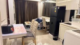 2 Bedroom Condo for rent in Amaranta Residence, Huai Khwang, Bangkok near MRT Huai Khwang