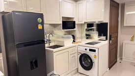 2 Bedroom Condo for rent in Amaranta Residence, Huai Khwang, Bangkok near MRT Huai Khwang