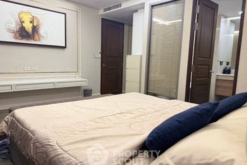 2 Bedroom Condo for rent in Amaranta Residence, Huai Khwang, Bangkok near MRT Huai Khwang