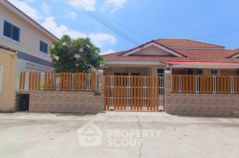 3 Bedroom House for rent in Nong Prue, Chonburi
