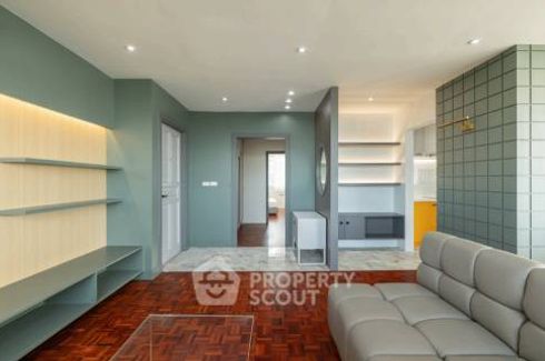 2 Bedroom Apartment for rent in KC Court, Khlong Tan, Bangkok near BTS Phrom Phong