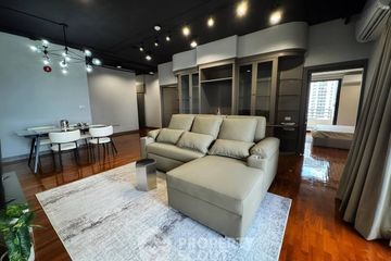 2 Bedroom Condo for rent in Sampoom Garden, Silom, Bangkok near BTS Saint Louis